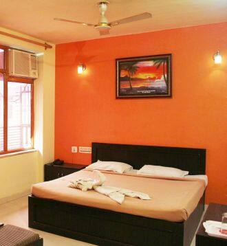 Hotel Asian Palace, Jaipur 3